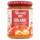 Pamapol Golabki Stuffed Cabbage in Tomato Sauce 500g