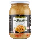 Polish Specialities Sauerkraut With Carrot 900g