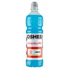 Oshee Multifruit Flavour Isotonic Drink with Sweeteners 0.75L