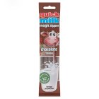 Quick Milk Sipper Chocolate 5x6g