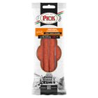 Pick Hot Snack Sized Sausage 100g