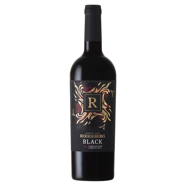 Roodeberg Black 75cl