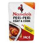 Nando's Coat 'n Cook Hot 120g