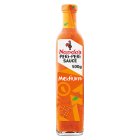 Nando's Peri-Peri Medium Sauce 500g