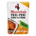 Nando's Peri-Peri Coat & Medium 120g