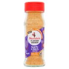 Nando's Flavour Shaker Garlic & Herb Medium Peri Peri Seasoning 50g