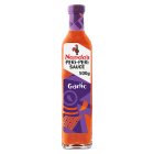 Nando's Garlic Peri-Peri Sauce