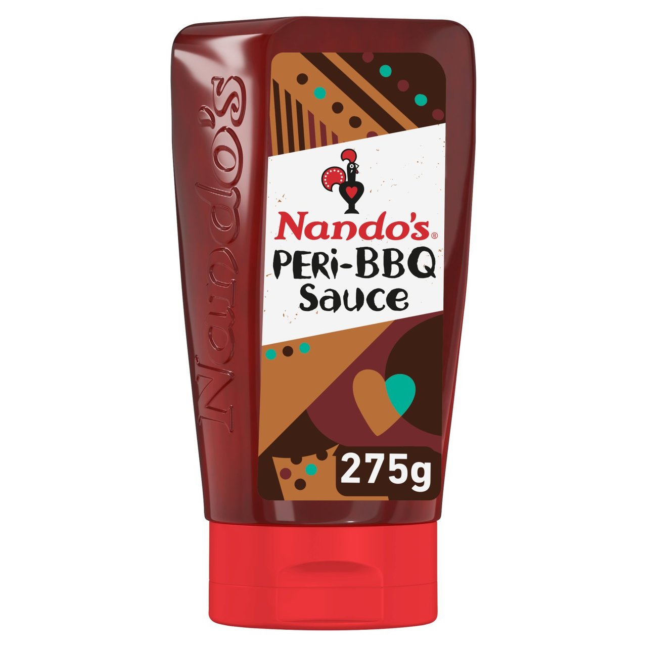 Nando's PERi BBQ