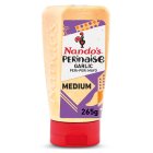 Nando's Perinaise Peri-Peri Mayonnaise Garlic 265g