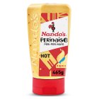 Nando's Perinaise Hot Large