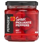 Peppadew Hot Peppers