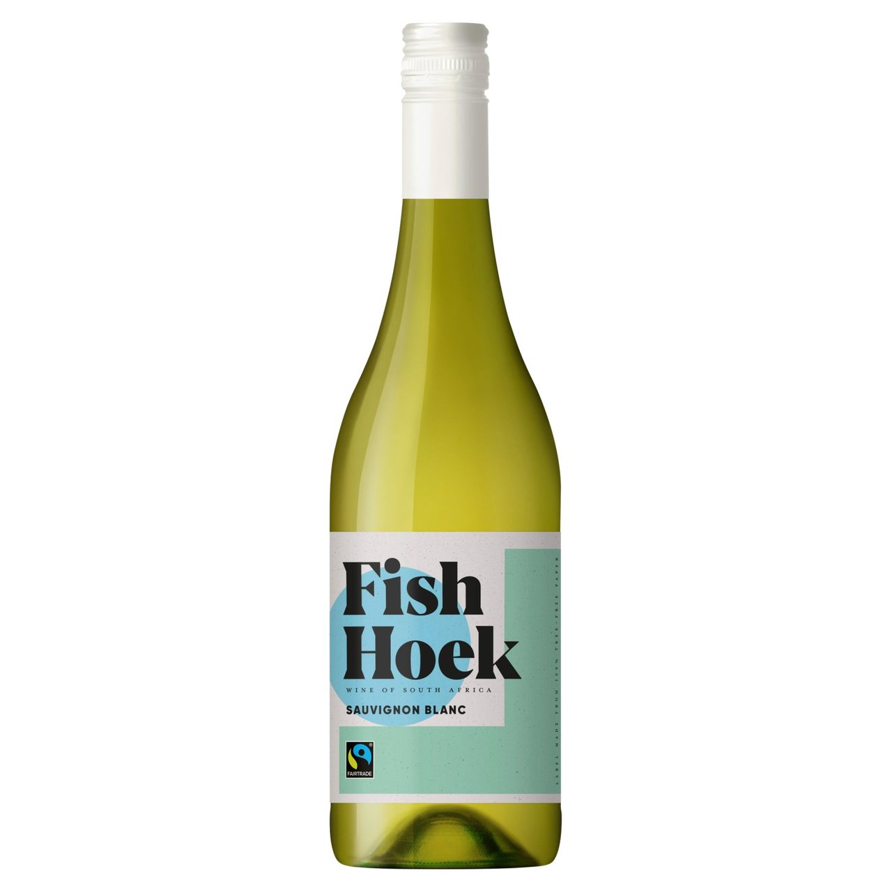 Fish Hoek Fairtrade Sauvignon Blanc