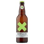 Sxollie Granny Smith Cider 500ml