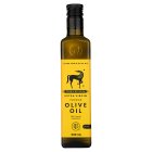 Terra Delyssa Extra Virgin Tunisian Olive Oil 500ml