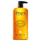 Pears Body Wash with Natural Oils 500ml