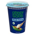 Oddlygood Plant Based Gluten Free Oat Dream Fraiche