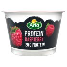 Arla Raspberry Protein Yogurt 200g