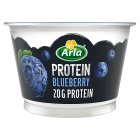 Arla Blueberry Protein Yogurt 200g
