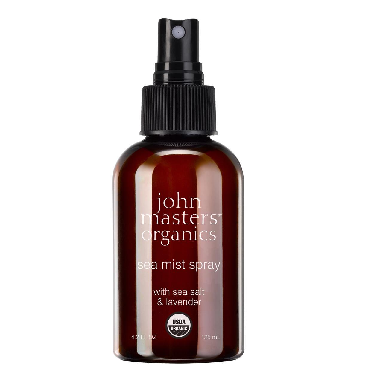 John Masters Organics Sea Mist Styling Spray