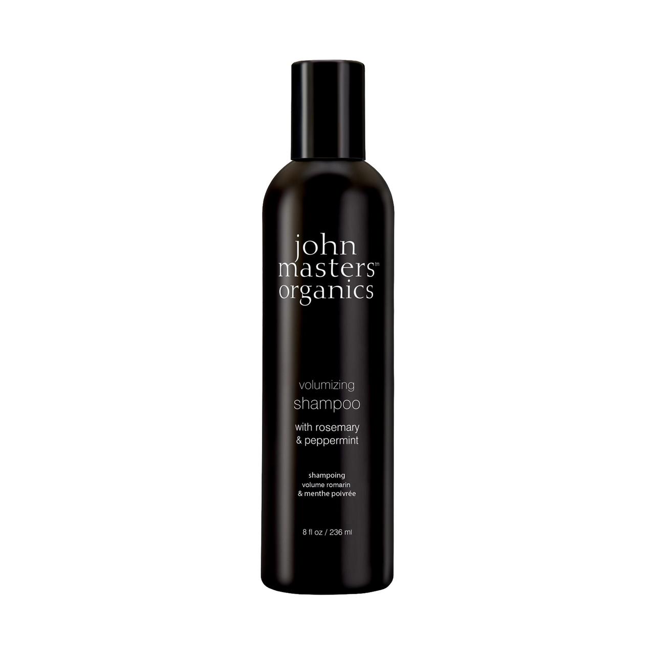 John Masters Organics Volumizing Shampoo with Rosemary & Peppermint