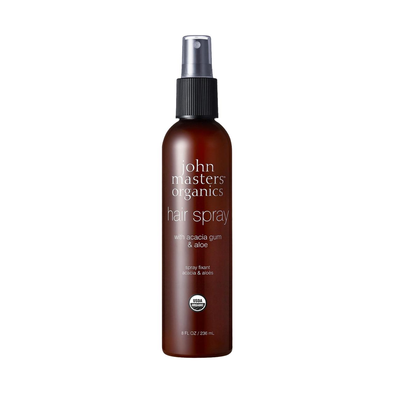 John Masters Organics Hair Spray