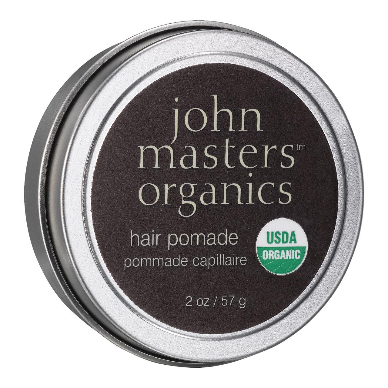 John Masters Organics Hair Pomade