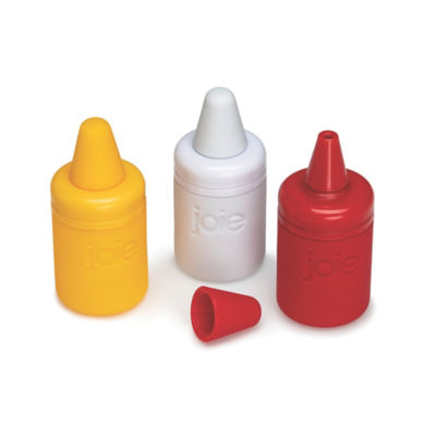 Joie Mini Condiments Set