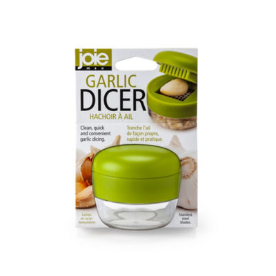 Joie Garlic Crusher