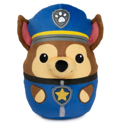 Paw Patrol 12" Squish Plush (Style May Vary)