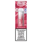 Lost Mary Disposable Pod QM600 Watermelon Ice 20mg