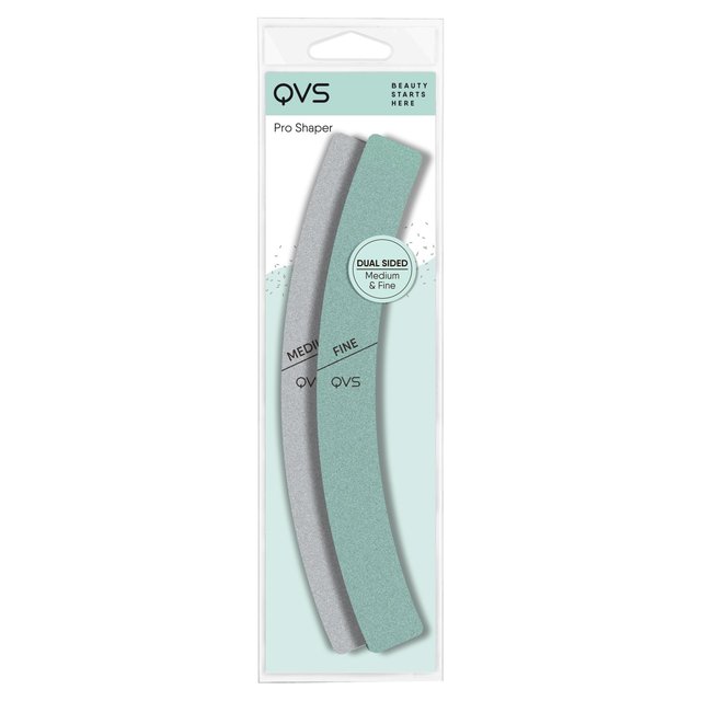 TRUYU Curved Nail Shapers