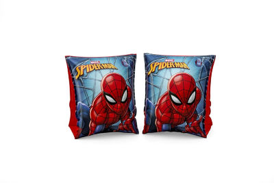 Spiderman Armbands