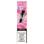 Elf Bar Elfa Pro 2 Pink Lemonade Prefilled Pod 2ml