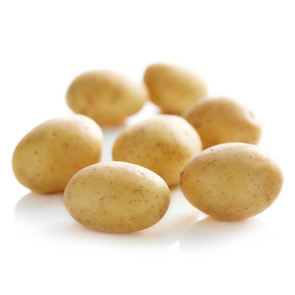 Nature's Pick Baby Potatoes 1kg