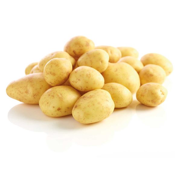 Specially Selected English Early Potatoes 1kg