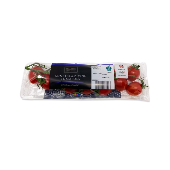 Specially Selected Sunstream Tomatoes 250g