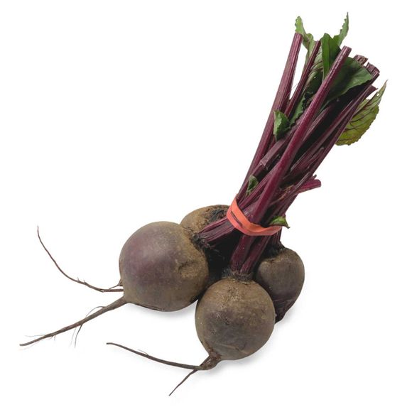 Nature's Pick Bunched Beetroot 500g