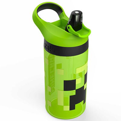 Minecraft Bottle