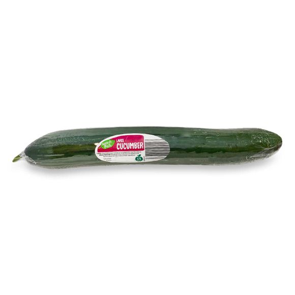 Nature's Pick Large Cucumber Each