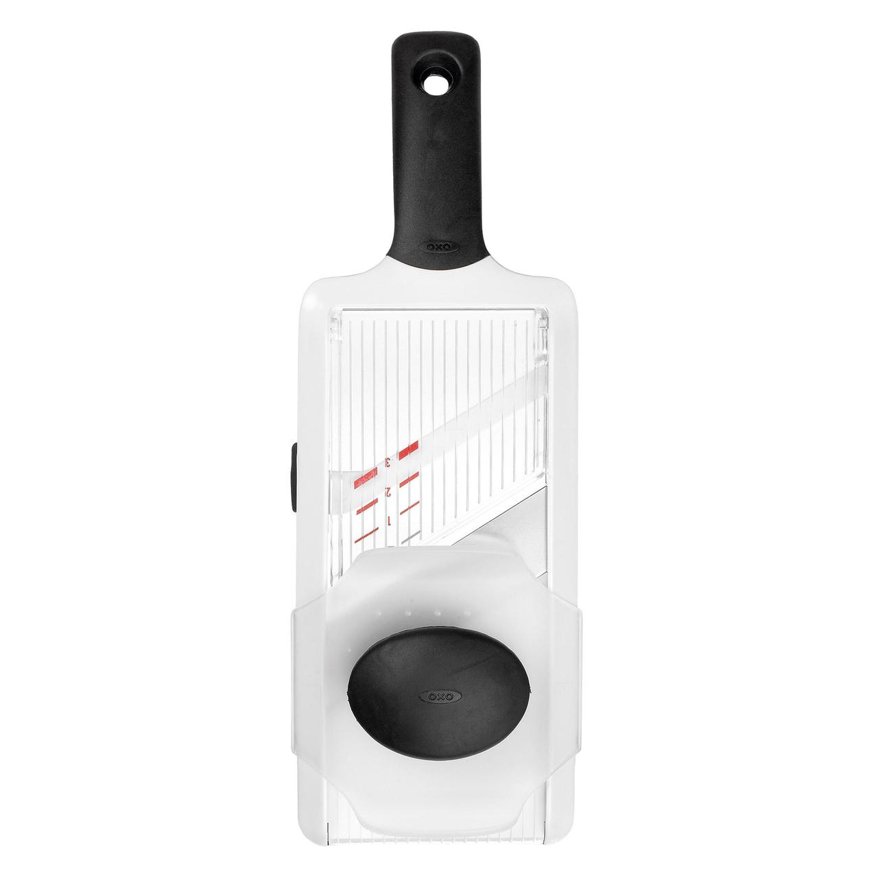 OXO SoftWorks Hand Held Mandoline