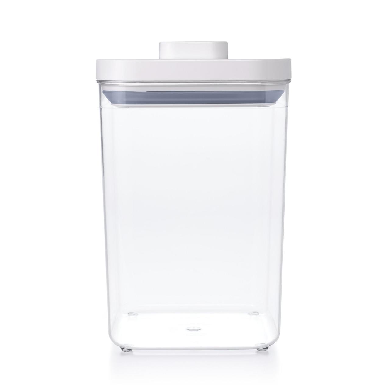 OXO POP Storage Container Big Square 4L