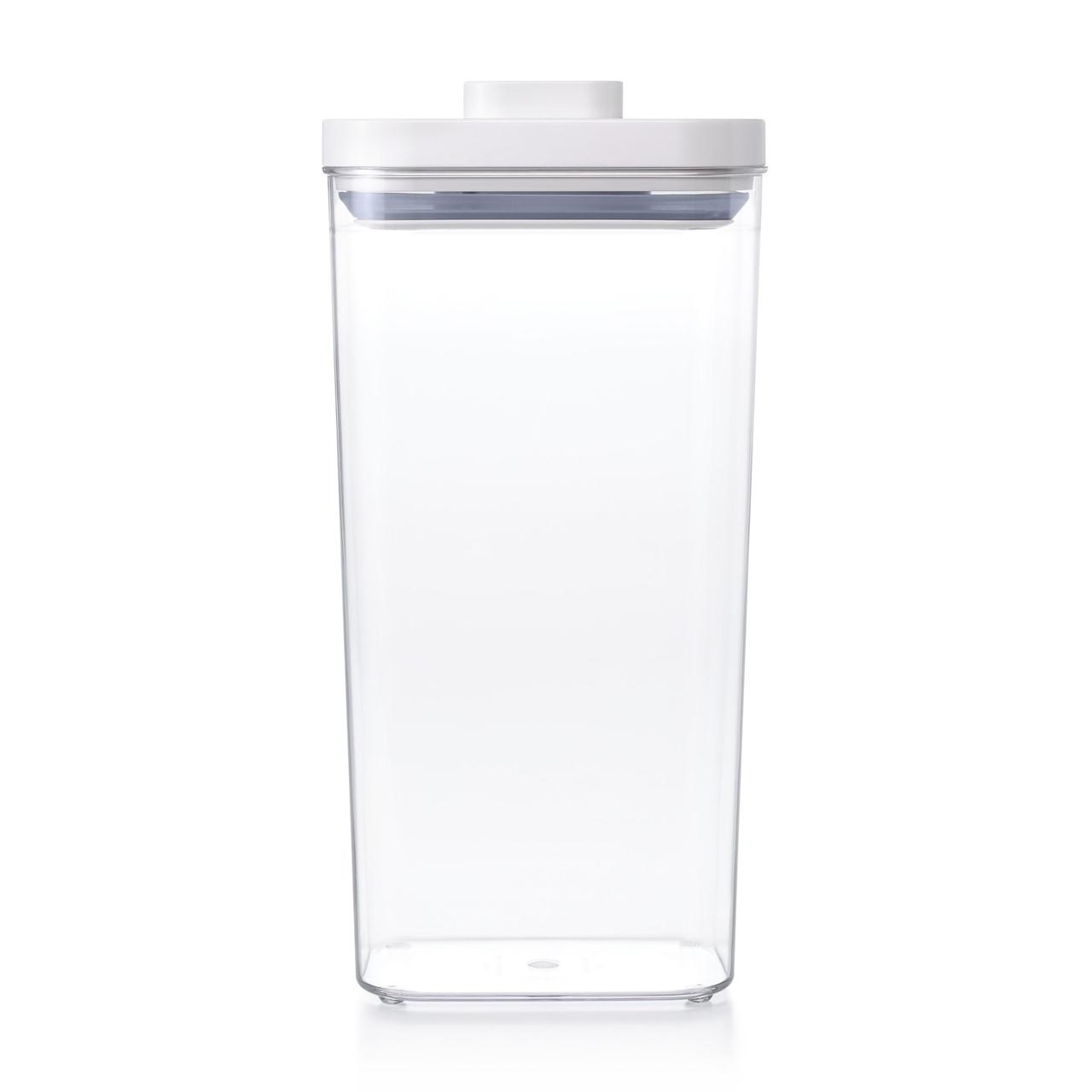 OXO POP Storage Container Rectangle 3.5L