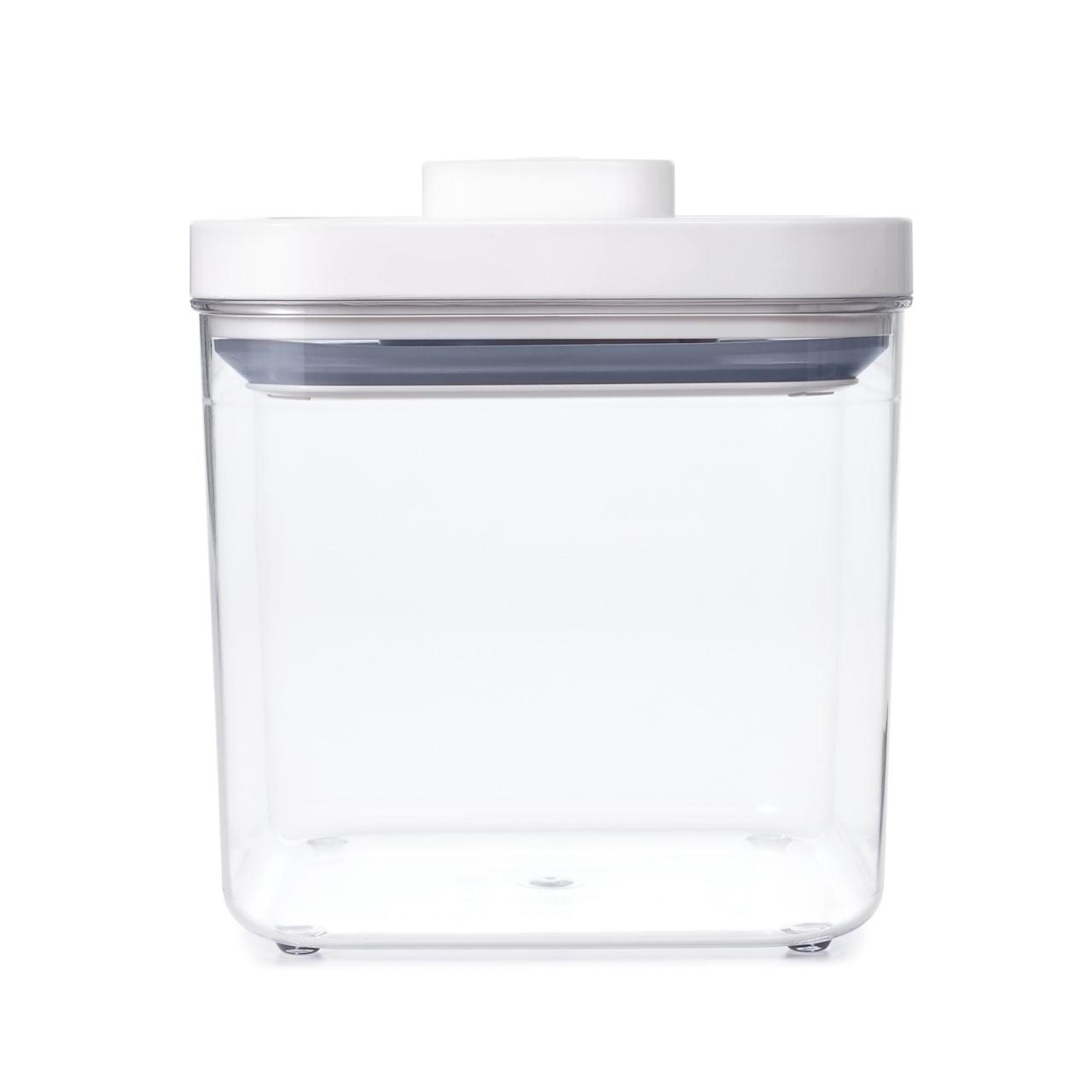 OXO POP Storage Container Big Square 2.4L