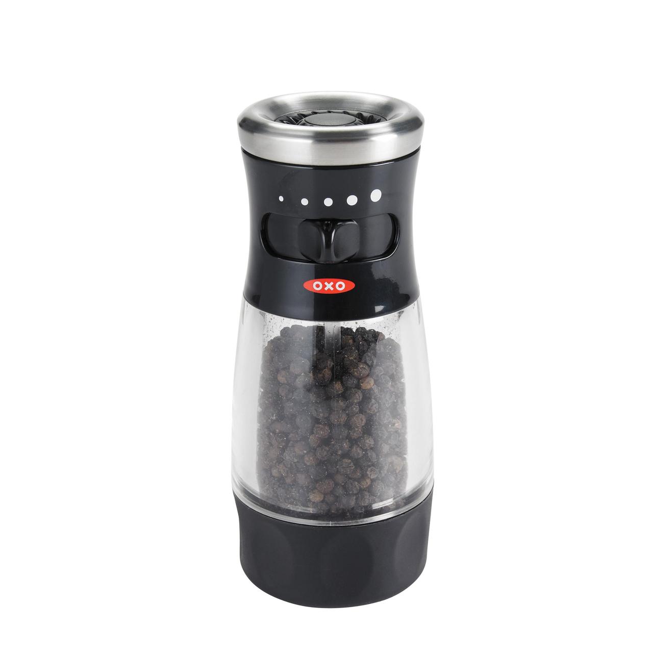 Oxo SoftWorks Pepper Mill 