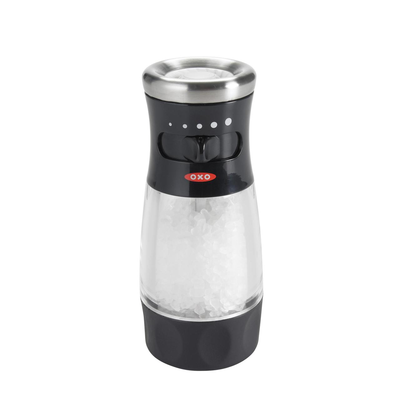 Oxo SoftWorks Salt Mill 