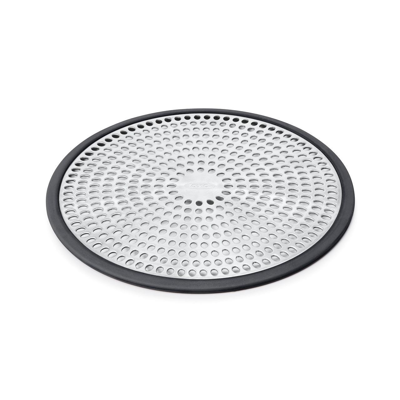 OXO Softworks Shower Drain Cover 