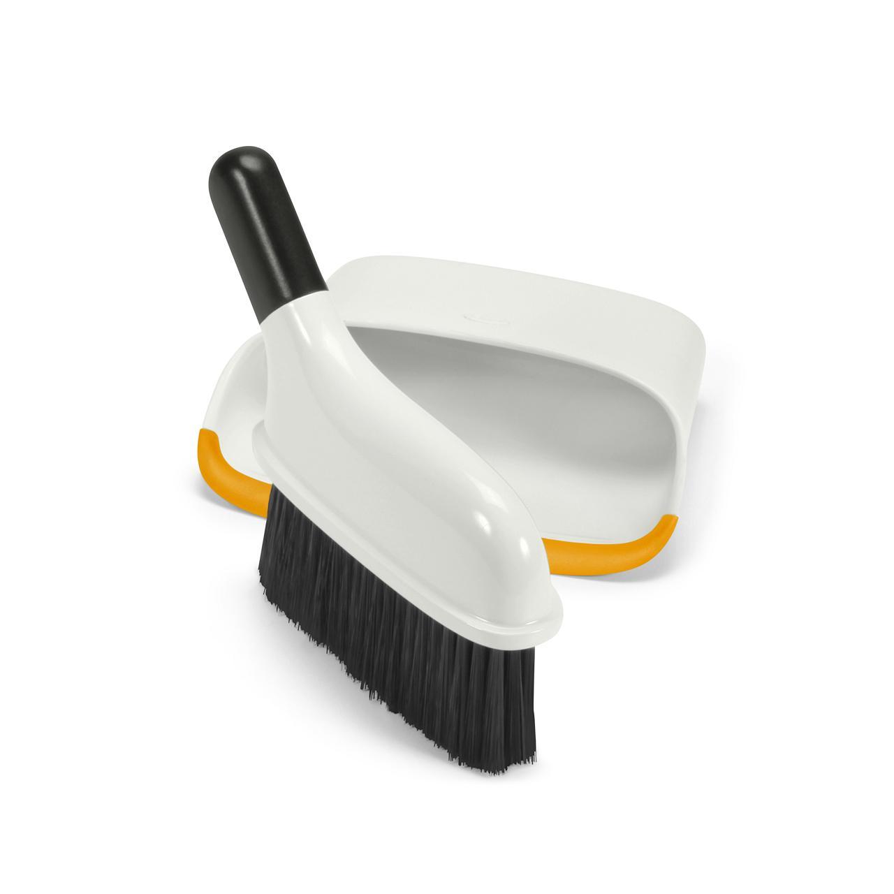 OXO Softworks Compact Mini Dustpan and Brush