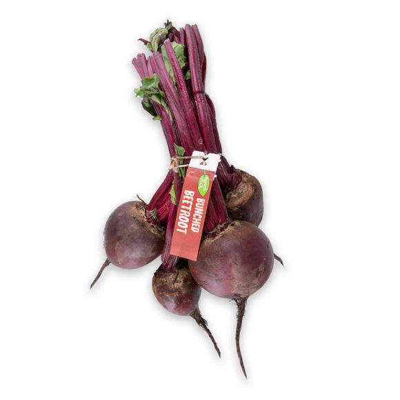 Nature's Pick Bunched Beetroot 500g