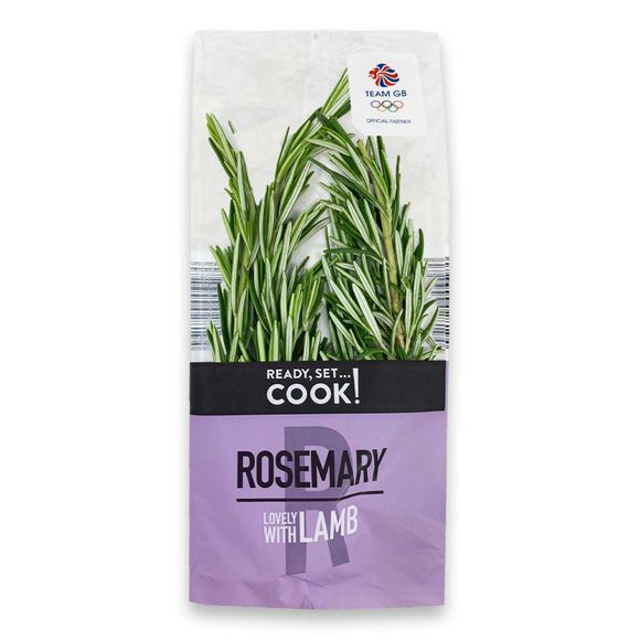 Ready, Set…Cook! Cut Rosemary 20g