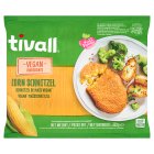 Tivall Vegan Corn Schnitzel 332g